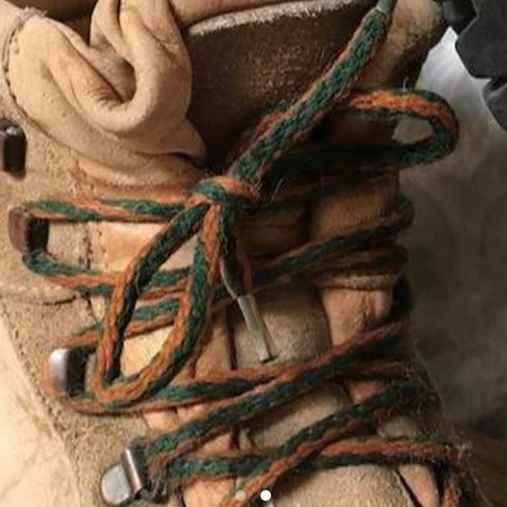 Vintage boots - Picture 2 of 2